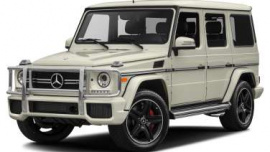 Mercedes-Benz AMG G63